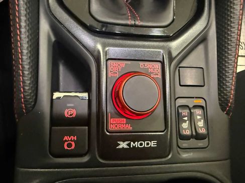 Certified 2024 Subaru Forester Sport AWD/4WD image 35