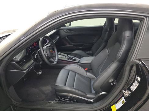 Used 2026 Porsche 911 Carrera GTS w/ Premium Package RWD image 4
