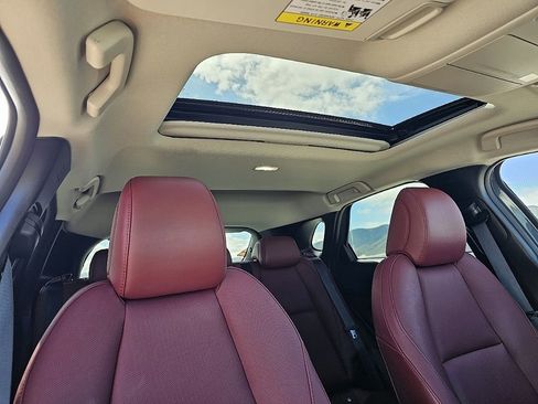 Certified 2025 MAZDA CX-30 AWD 2.5 S w/ Preferred Package image 20