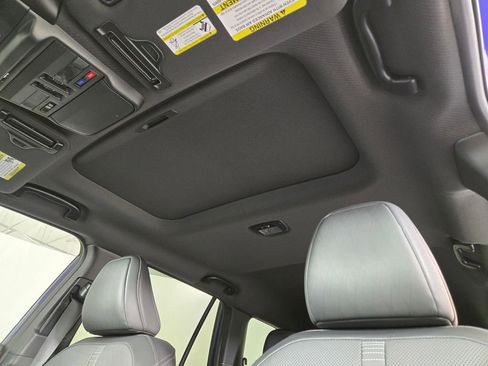 New 2026 Subaru Outback Touring XT AWD/4WD image 10