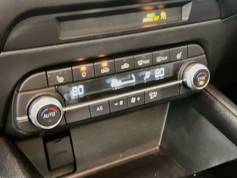 Certified 2025 MAZDA CX-5 AWD 2.5 S image 16