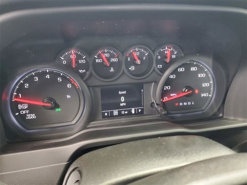 New 2026 GMC Sierra 1500 Pro w/ Graphite Edition image 14