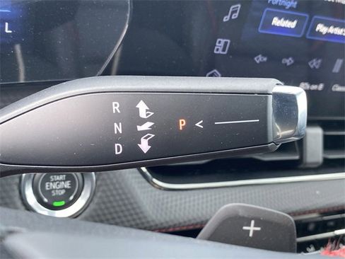 New 2026 Chevrolet Equinox RS w/ Convenience Package III image 20