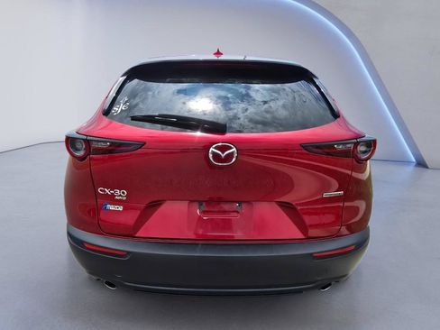 Used 2020 MAZDA CX-30 AWD w/ Preferred Package image 4