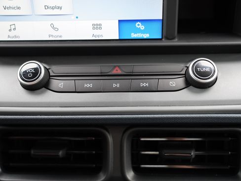 Used 2023 Ford Maverick XL w/ Equipment Group 100A Standard AWD/4WD image 25