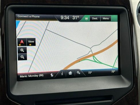 Used 2014 Ford F150 Platinum image 22