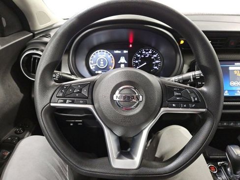 Used 2021 Nissan Kicks SV w/ Interior Electronics Package image 19