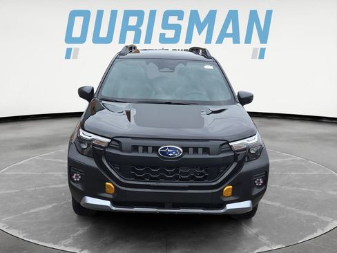 New 2026 Subaru Forester Wilderness w/ Wilderness Plus Package AWD/4WD image 8