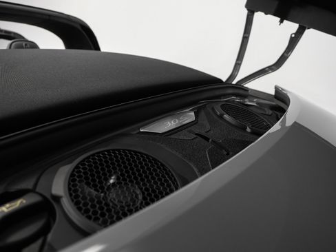 Used 2023 Porsche 911 Targa 4S image 22