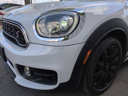 Used 2020 MINI Cooper Countryman S w/ Storage Package AWD/4WD image 11