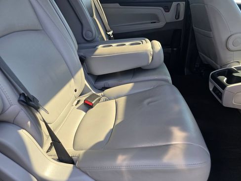 Certified 2020 Honda Odyssey EX-L image 13