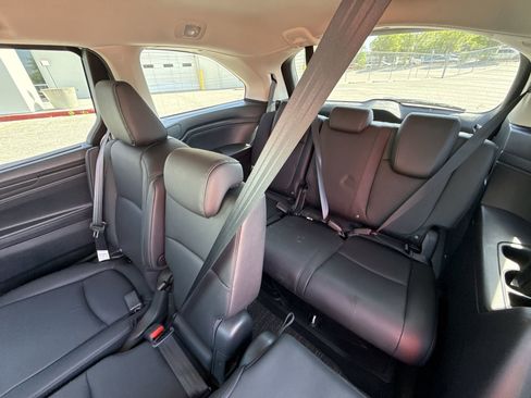 Used 2026 Honda Odyssey EX-L image 26