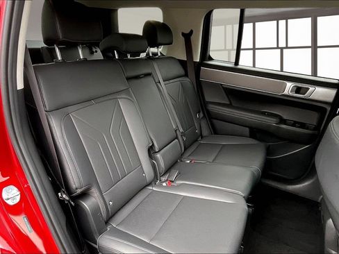 New 2025 Hyundai Santa Fe XRT image 10