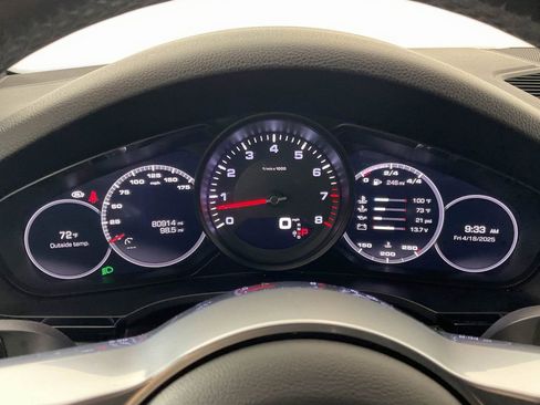 Used 2019 Porsche Cayenne AWD/4WD image 20