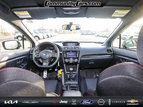 Used 2021 Subaru WRX image 24
