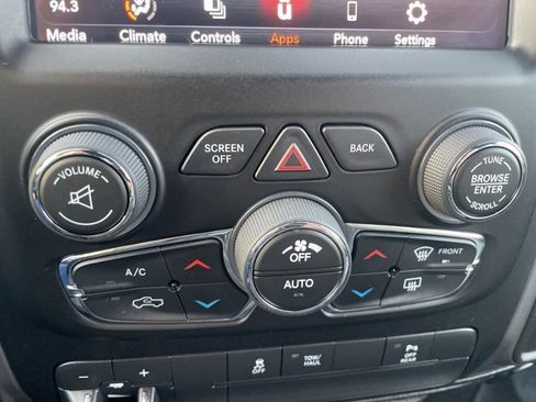 Used 2021 RAM 1500 Classic Warlock image 27