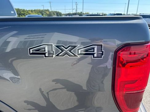 Used 2023 Ford Ranger XLT w/ Equipment Group 301A Mid image 38