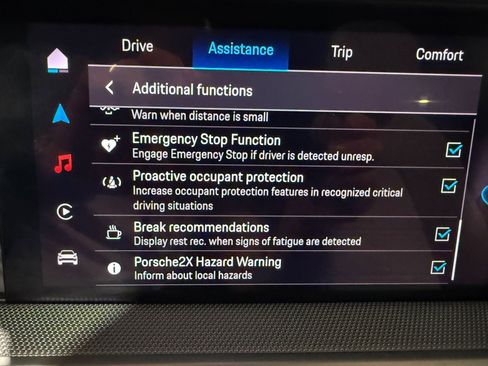Used 2024 Porsche Cayenne AWD/4WD image 33