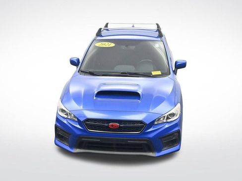 Used 2021 Subaru WRX w/ Popular Package #1 AWD/4WD image 31