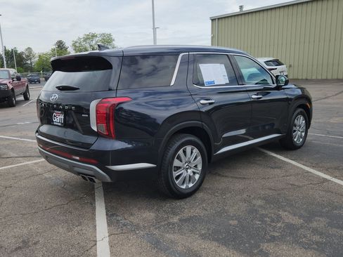 Used 2025 Hyundai Palisade SEL AWD/4WD image 13