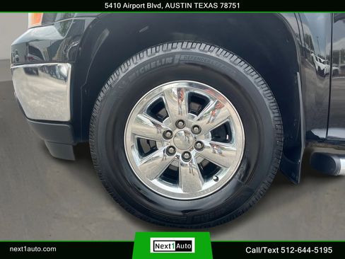 Used 2011 GMC Sierra 1500 SLT w/ SLT Convenience Package image 35