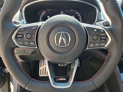 New 2026 Acura MDX A-Spec image 25