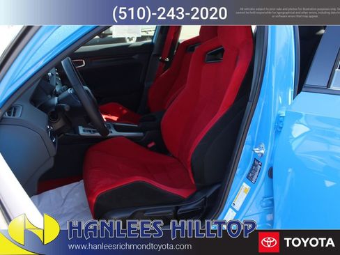 Used 2025 Honda Civic Type R image 12