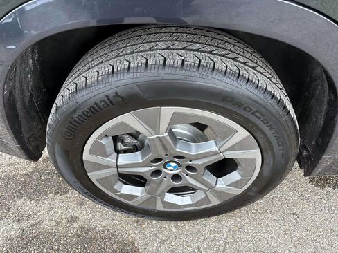 Used 2025 BMW X1 xDrive28i w/ Premium Package image 10