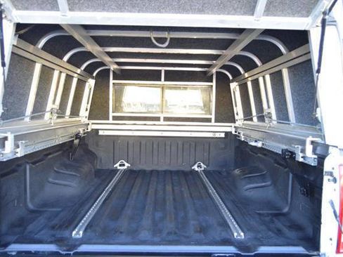 Used 2014 Nissan Frontier SV w/ SV Value Truck Package image 37