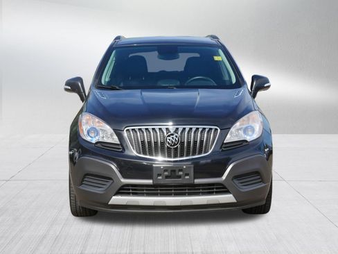 Used 2016 Buick Encore FWD image 2