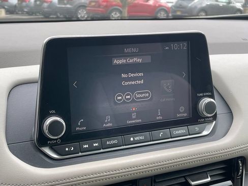 Certified 2023 Nissan Rogue SV w/ SV Premium B Package AWD/4WD image 19