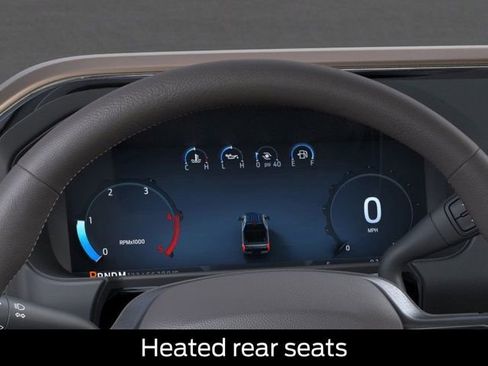 New 2026 Ford F350 King Ranch image 15