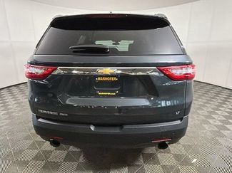 Used 2019 Chevrolet Traverse LT AWD/4WD video 3