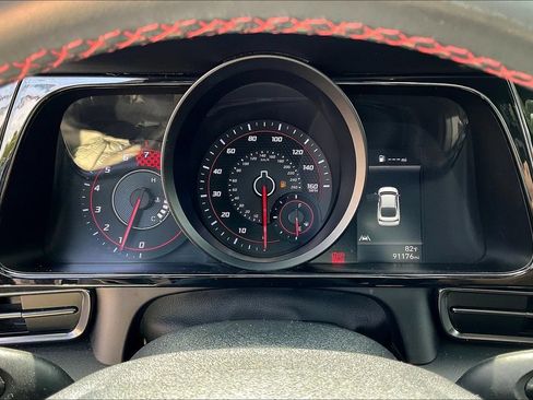 Used 2022 Hyundai Elantra N Line FWD image 12