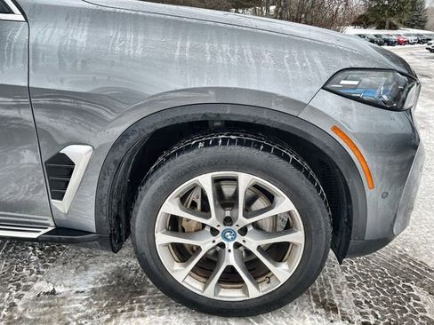 Used 2025 BMW X5 xDrive50e image 21