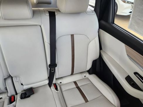 New 2026 MAZDA CX-90 Plug-In Hybrid w/ Premium Plus image 15