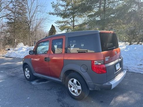 Used 2005 Honda Element EX image 6