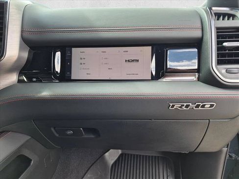 Used 2026 RAM 1500 RHO w/ RHO Level 1 Equipment Group AWD/4WD image 28