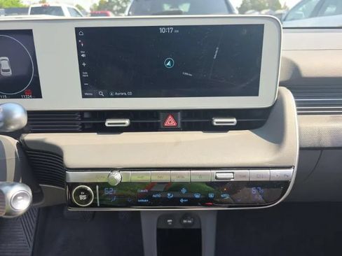 Used 2024 Hyundai Ioniq 5 SE AWD/4WD image 3