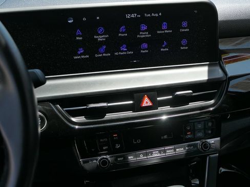 Used 2025 Kia Seltos S FWD image 19