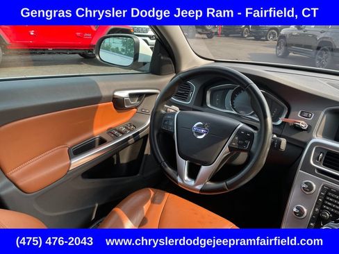 Used 2017 Volvo S60 T5 Inscription AWD/4WD image 60