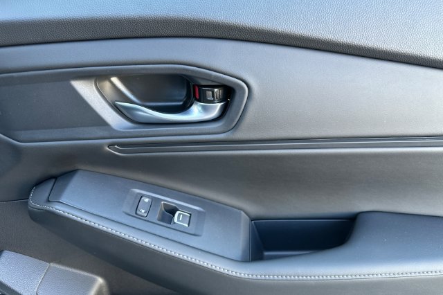 New 2026 Honda Accord Sport image 19
