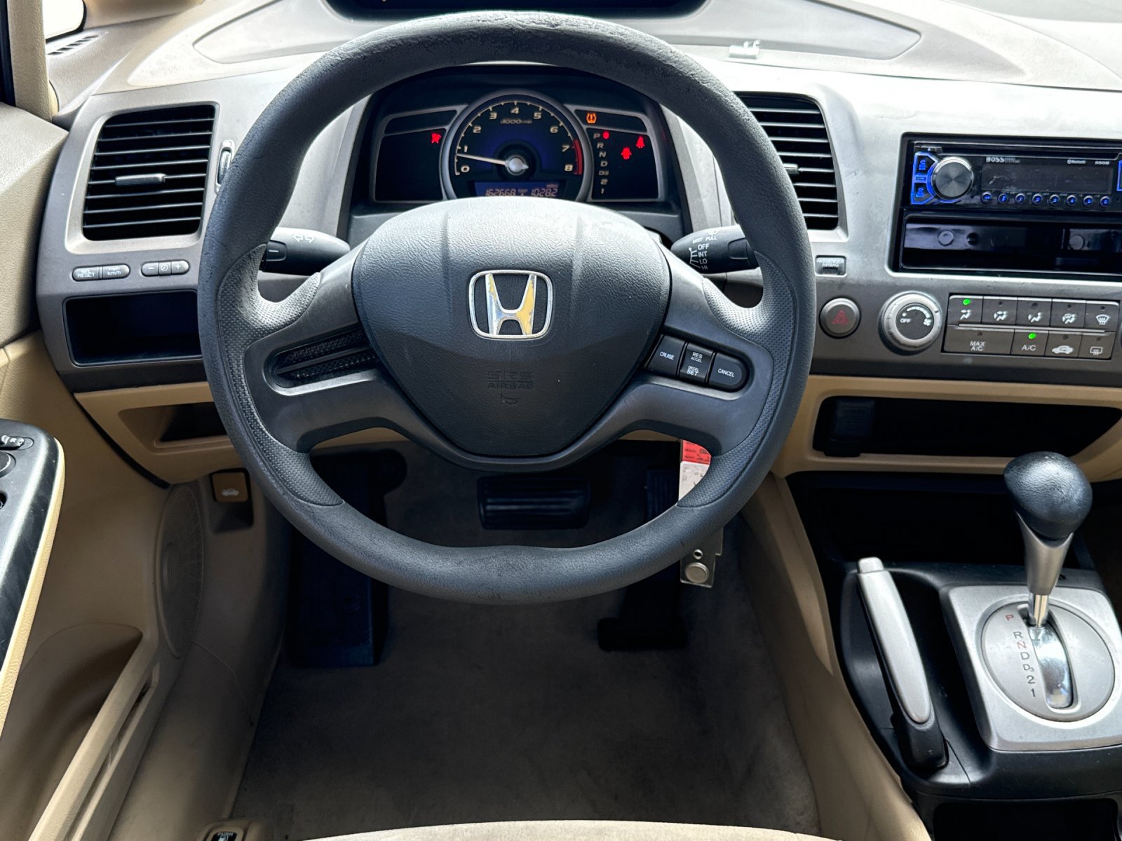 Used 2008 Honda Civic LX image 14