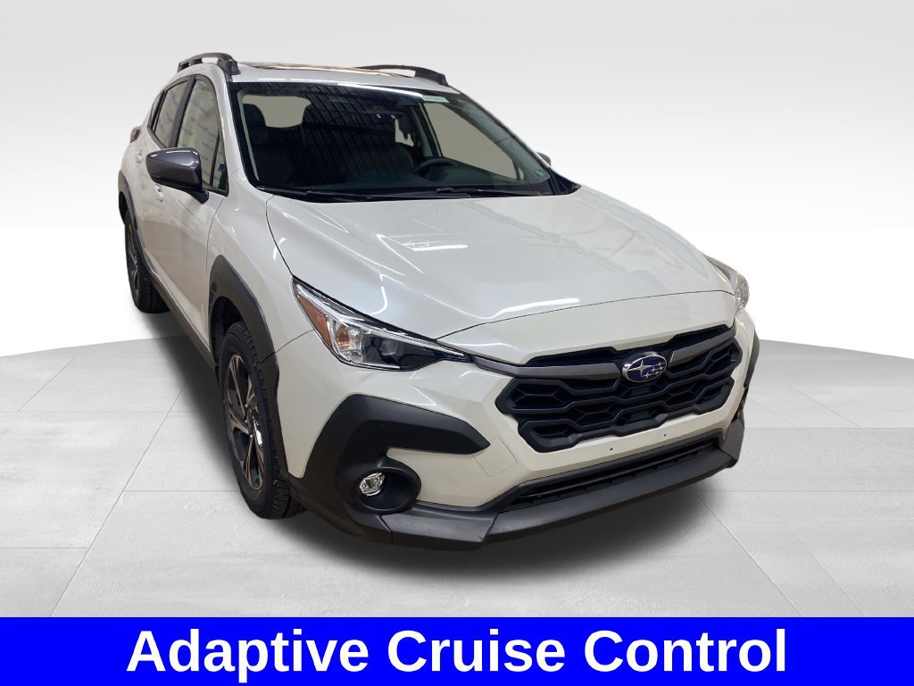 Certified 2024 Subaru Crosstrek 2.0i Premium AWD/4WD image 7
