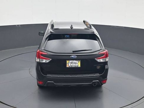 Used 2025 Subaru Forester Wilderness AWD/4WD image 18
