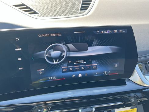 New 2026 BMW X1 xDrive28i w/ Technology Package AWD/4WD image 18