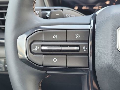 New 2026 GMC Terrain AT4 w/ Convenience Package III AWD/4WD image 17