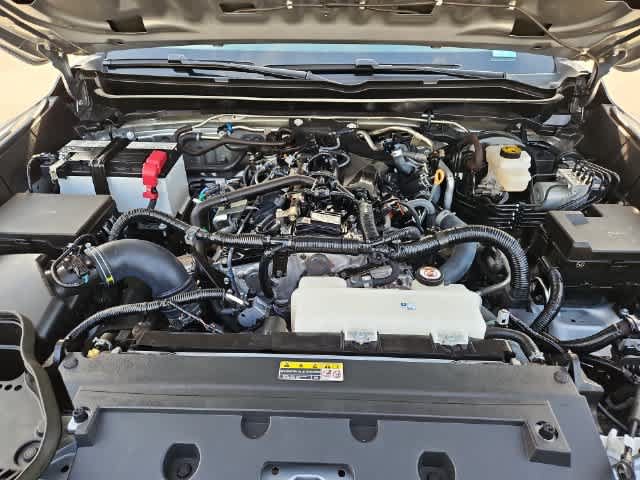 Used 2024 Toyota Tacoma SR5 RWD image 12