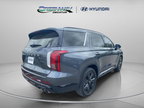 Used 2024 Hyundai Palisade XRT image 8