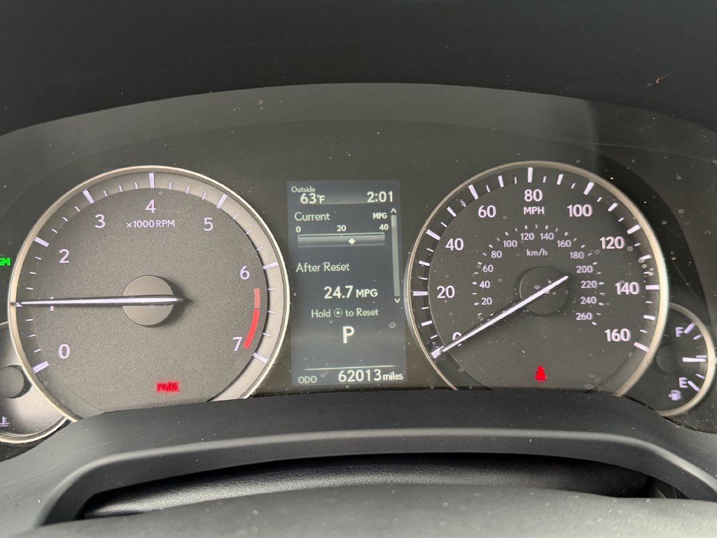 Used 2022 Lexus RX 350 AWD image 24